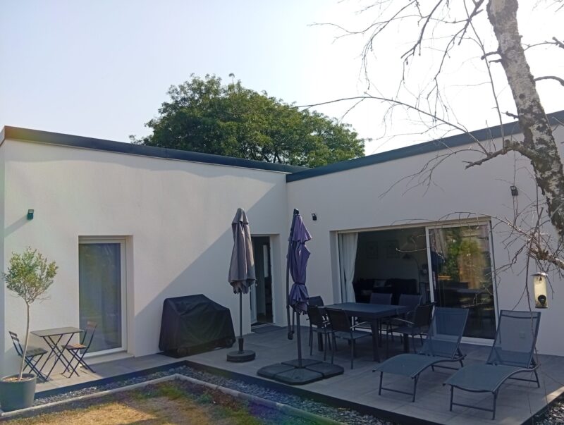 Cf maitrise d'oeuvre logement neuf